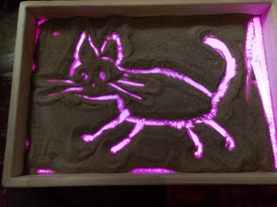 Фото творчество людей которые приезжают к нам в гости и что-то либо вместе со мн