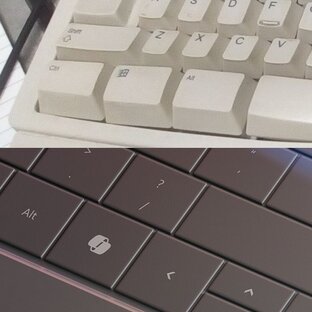 Microsoft объявила о замене одной из кнопок Win на всех новых клавиатурах на кно