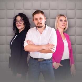Психологическая передача ″НЕпсихи″