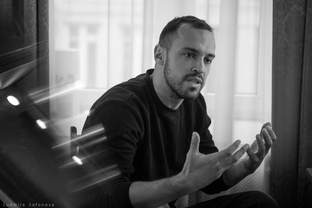 Павел Попов