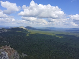 Зюраткуль