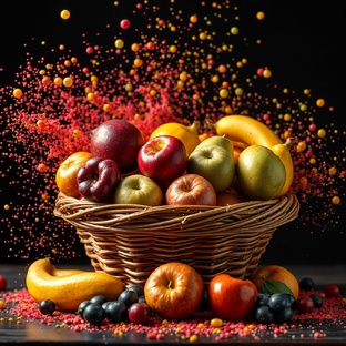 Полезные рецепты