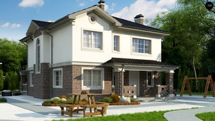 Строим на века. Технология монолитного строительства.