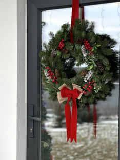 Новый год и Рождество