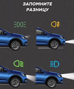 Не забывайте об этом!