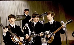 The Beatles