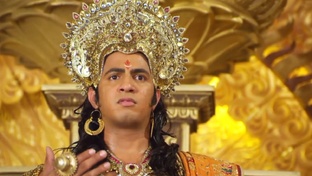 Махабхарата