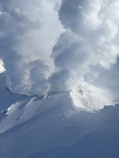 Камчатка. Россия