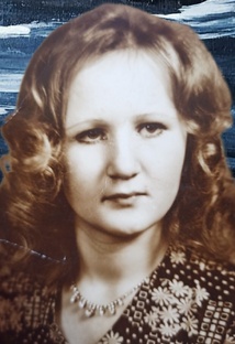 Наталия Лямина 1