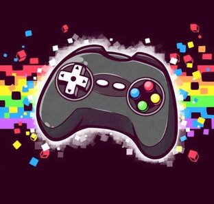 события игр в общем 