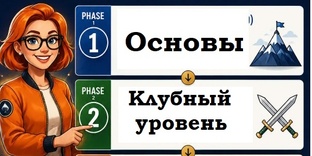 50 конвенций. Этап 2. Претендент. Инструменты аукциона