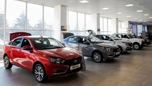 Новости отечественного автопрома