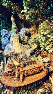 Развлечение для детей и взрослых 