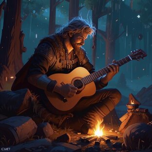 Гора безветрия