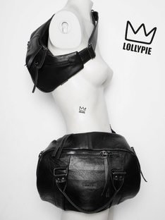 Сумки на пояс Lollypie