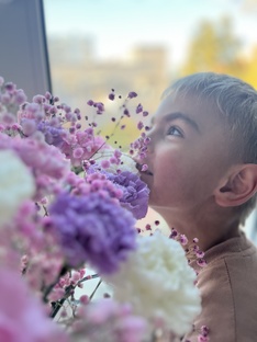 Дети. Материнство. Декрет