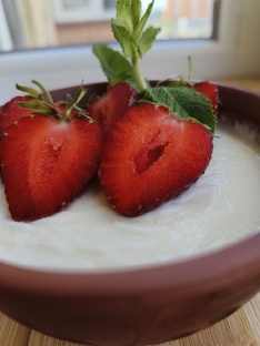 Молочные реки