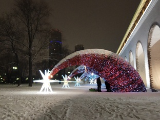 Фоторепортажи