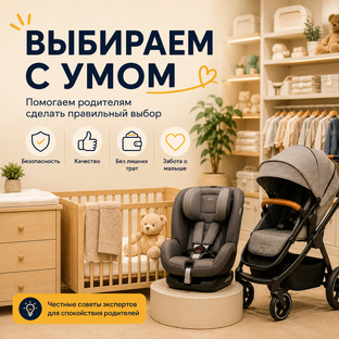 Выбираем с умом 