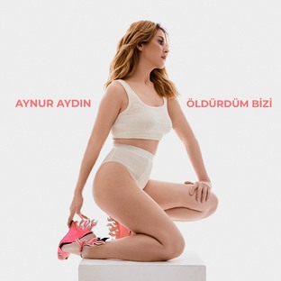 Aynur Aydın (Айнур Айдын)