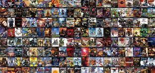 Игры