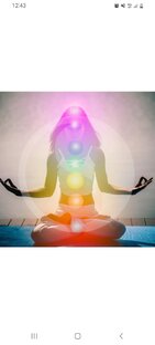 Чакры и Таро