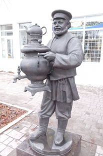 Русский Иерусалим Касимов