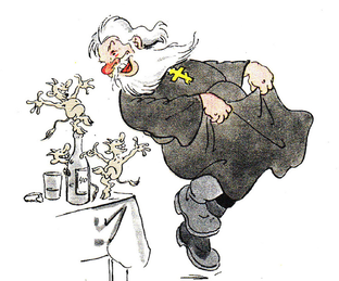 Смешные и не очень 