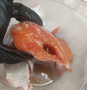 Моя кулинария
