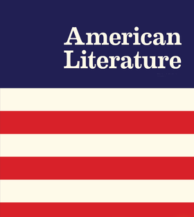 Классика американской литературы