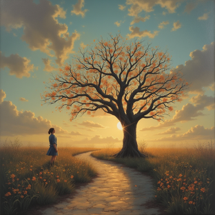 Саморазвитие 