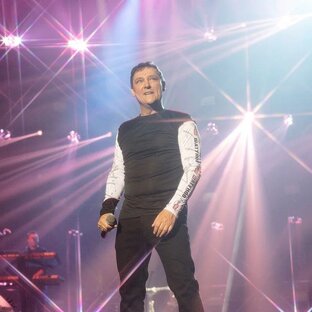 Юрий Шатунов