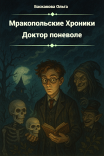 Мракопольские Хроники