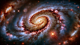 Космос и астрономия