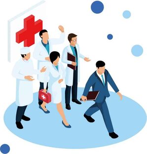 HEALTHCARE MANAGEMENT