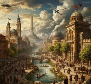 История в деталях 