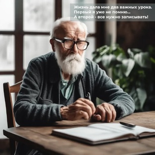Истории