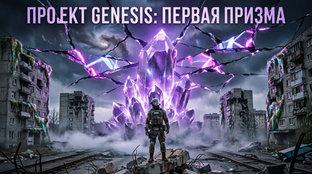 проект Genesis :Первая призма 