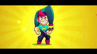 Бравл Старс Редкости