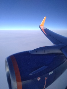 Рубрика "Путешествия"