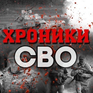 Хроники СВО