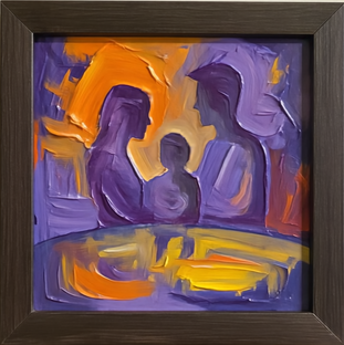 Психиатрия отношений