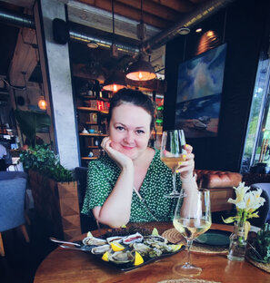 🇷🇺 путешествия по России