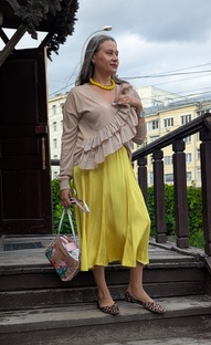 Переделки одежды