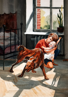 Литература