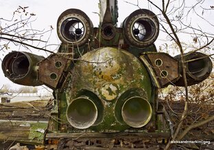 Забытые достижения