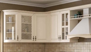 Дизайн и стилевое оформление кухни