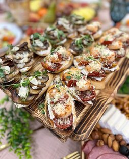 О вкусном 