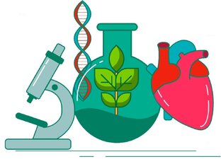 Биология для детей