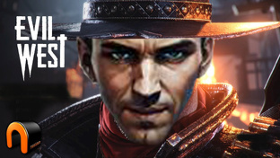 Evil West 
